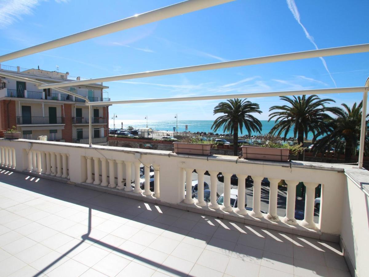 Apartment Giulia By Interhome Moneglia Exterior foto